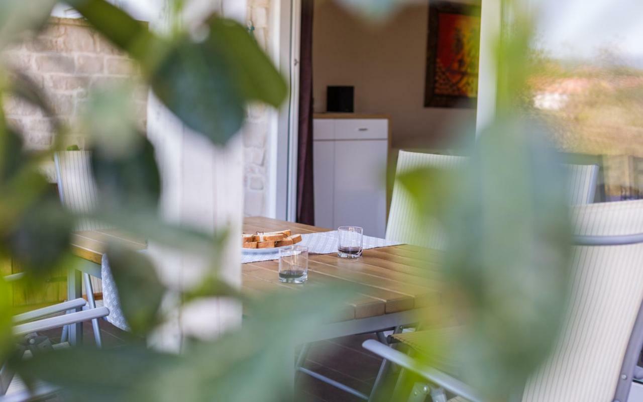 Apartment Trava クリムノ エクステリア 写真